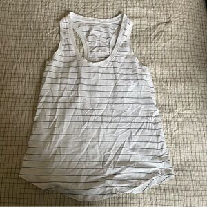 Lululemon Love Tank Top